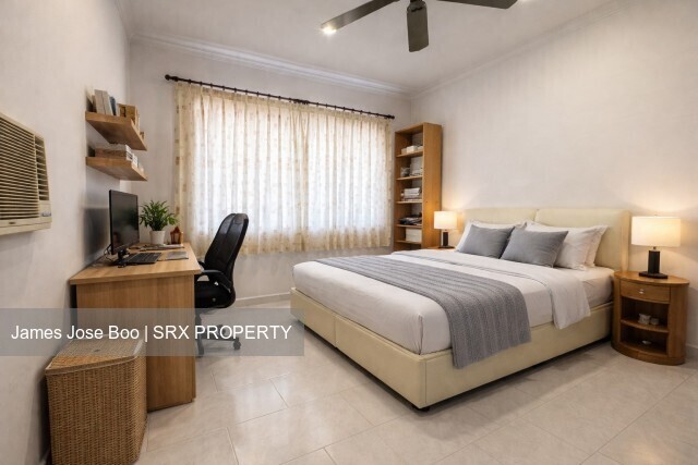 Mandarin Park (D21), Terrace #597129601